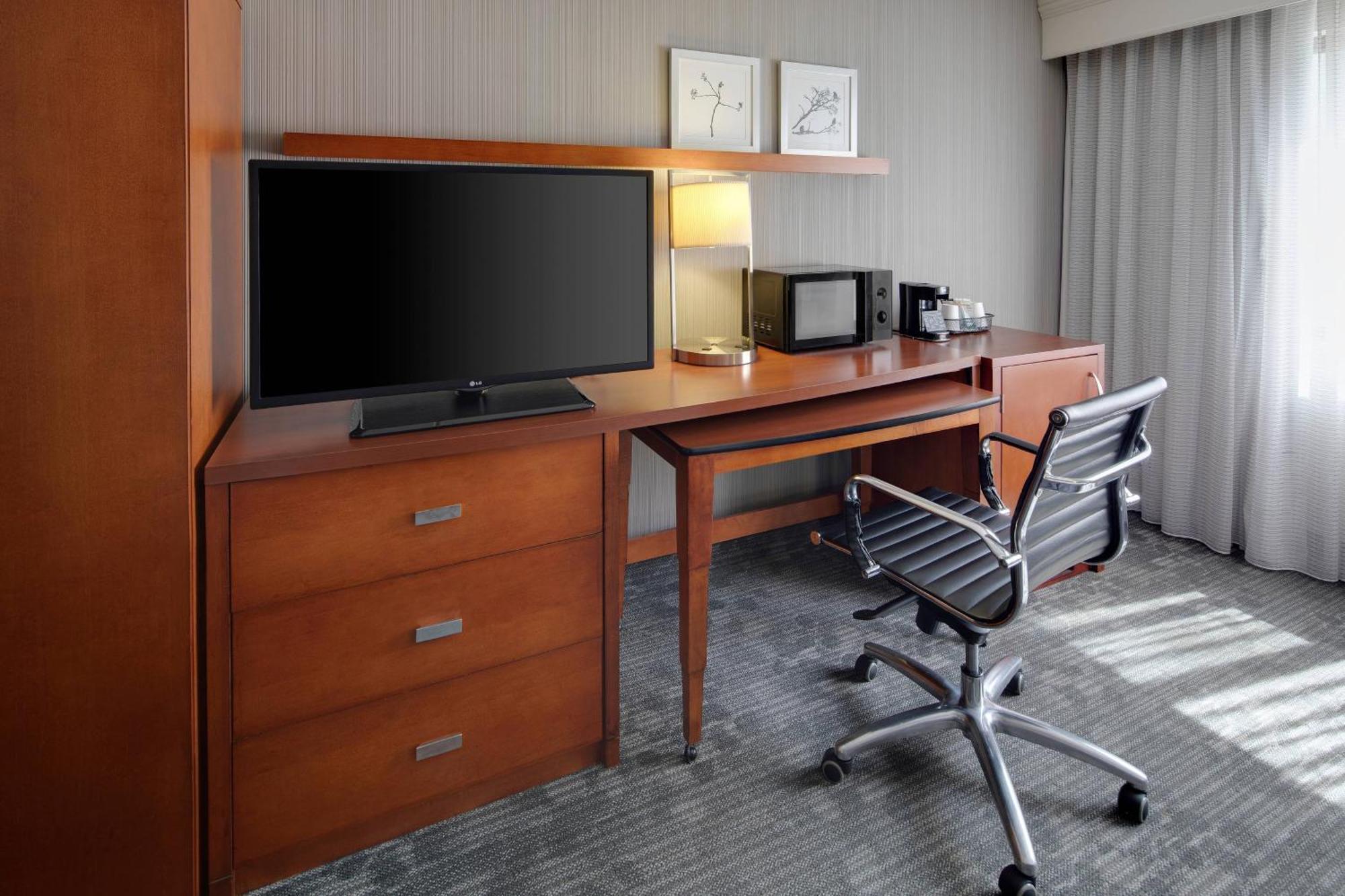 คอร์ทยาร์ด คลีฟแลนด์ บีชวู้ด Hotel บีชวูด ภายนอก รูปภาพ