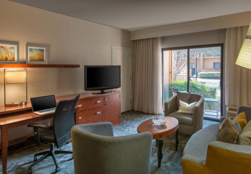 คอร์ทยาร์ด คลีฟแลนด์ บีชวู้ด Hotel บีชวูด ภายนอก รูปภาพ